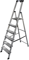 Photos - Ladder Krause 127242 125 cm