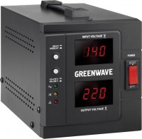 Photos - AVR Greenwave Aegis 500 Digital 0.5 kVA / 400 W