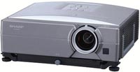 Photos - Projector Sharp XG-C330X 