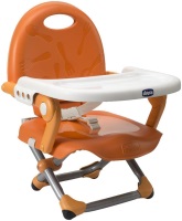 Highchair Chicco Pocket Snack 