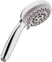 Photos - Shower System Rubineta Aqua 622030 