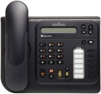 Photos - VoIP Phone Alcatel 4018 IP 