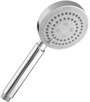 Photos - Shower System Rubineta Rain 622122 