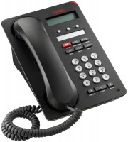 Photos - Corded Phone AVAYA 1403 