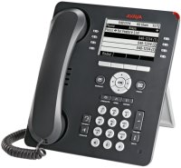 Photos - Corded Phone AVAYA 9508 