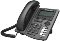 Photos - VoIP Phone D-Link DPH-150S/F4 