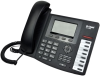 Photos - VoIP Phone D-Link DPH-400S/F4A 