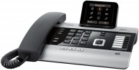 VoIP Phone Gigaset DX800A 