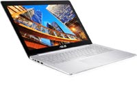 Photos - Laptop Asus ZenBook Pro UX501JW (UX501JW-FJ229T)