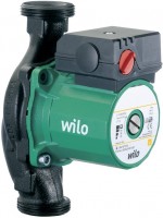 Photos - Circulation Pump Wilo Star-STG 25/6 5.5 m 1 1/2" 180 mm