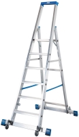 Photos - Ladder Krause 127341 235 cm