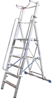 Photos - Ladder Krause 127501 140 cm