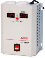 Photos - AVR Powerman AVS 2000P 2 kVA