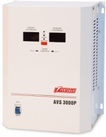 Photos - AVR Powerman AVS 3000P 3 kVA