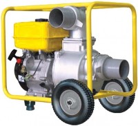 Photos - Water Pump with Engine CHAMPION GP100E 