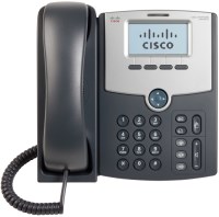 Photos - VoIP Phone Cisco SPA502G 