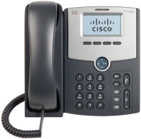 VoIP Phone Cisco SPA512G 