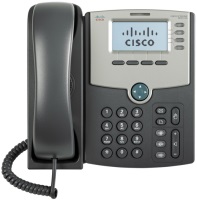 Photos - VoIP Phone Cisco SPA514G 