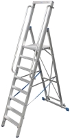 Photos - Ladder Krause 127761 140 cm