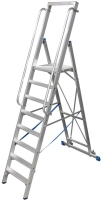 Photos - Ladder Krause 127785 190 cm