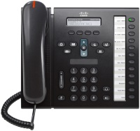 VoIP Phone Cisco Unified 6961 