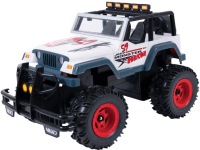 Photos - RC Car Nikko Jeep Monster Rubicon 1:16 