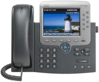 Photos - VoIP Phone Cisco Unified 7975G 