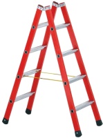 Photos - Ladder Krause 815422 150 cm