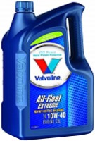 Photos - Engine Oil Valvoline All-Fleet Extreme 10W-40 5 L