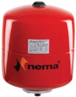 Photos - Water Pressure Tank Nema NEL 19 