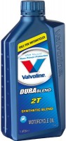 Photos - Engine Oil Valvoline Durablend 2T 1L 1 L