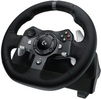 Game Controller Logitech G920 Driving Force 