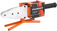 Photos - Soldering Tool Patriot PW 205 Professional 170302010 