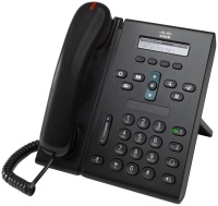 VoIP Phone Cisco Unified 6921 