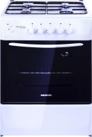 Photos - Cooker Nord 202-7A 