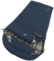 Sleeping Bag Outwell Camper Lux 