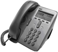 Photos - VoIP Phone Cisco Unified 7906G 