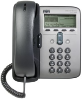 Photos - VoIP Phone Cisco Unified 7911G 