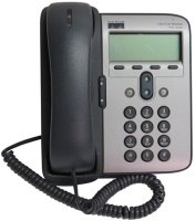 VoIP Phone Cisco Unified 7912G 