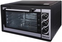 Photos - Mini Oven Saturn ST-EC1079 