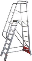 Photos - Ladder Krause 833013 138 cm