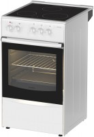 Photos - Cooker Darina 1B EC 331-606 W white