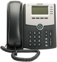 VoIP Phone Cisco SPA504G 
