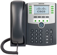 VoIP Phone Cisco SPA509G 
