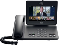 Photos - VoIP Phone Cisco DX650 