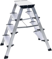 Ladder Krause 126047 85 cm