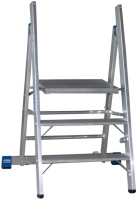 Photos - Ladder Krause 126078 70 cm
