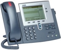 Photos - VoIP Phone Cisco Unified 7940G 