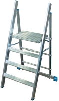 Photos - Ladder Krause 126085 95 cm