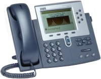 VoIP Phone Cisco Unified 7960G 